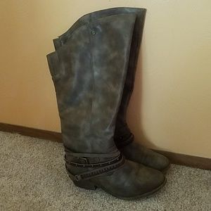 Women's Boots